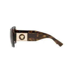 Rectangle Sunglasses 0VE4405