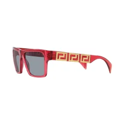 Rectangle Sunglasses VE4445