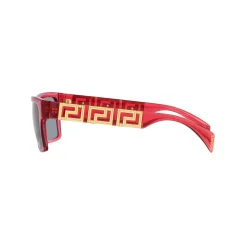 Rectangle Sunglasses VE4445