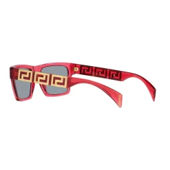 Rectangle Sunglasses VE4445