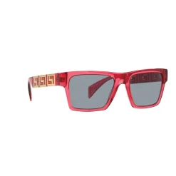 Rectangle Sunglasses VE4445