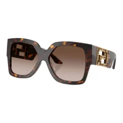 Rectangle Sunglasses VE4402