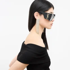 Rectangle Sunglasses YS000488