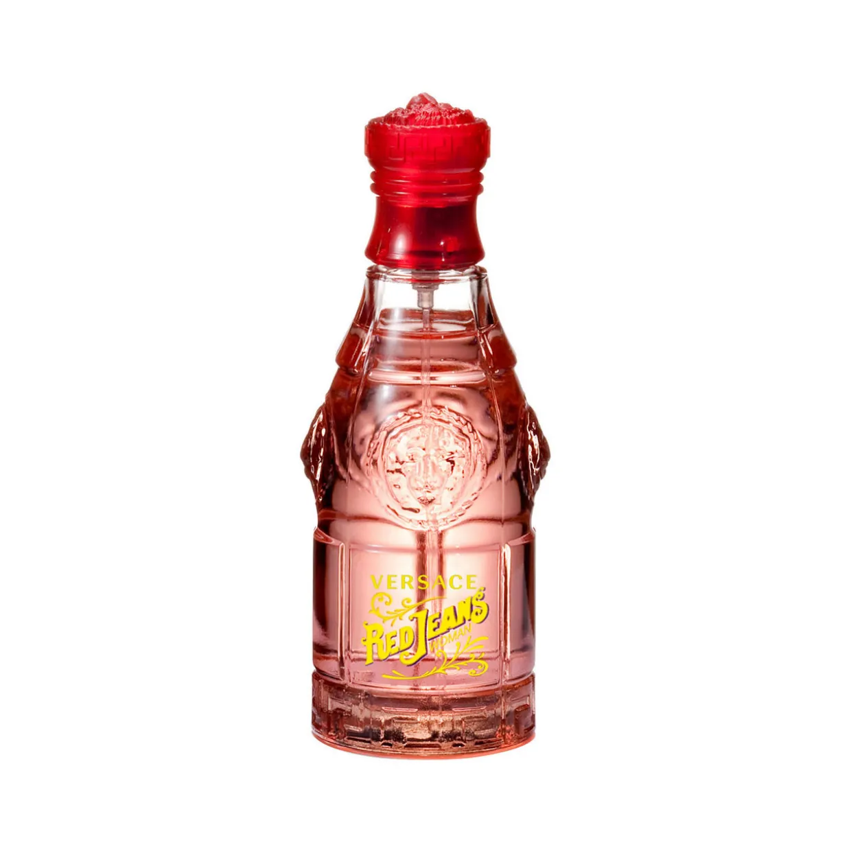Red Jeans EDT