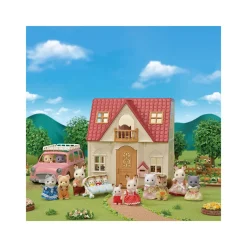 Red Roof Cosy Cottage