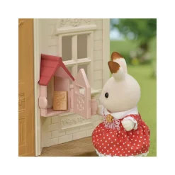 Red Roof Cosy Cottage