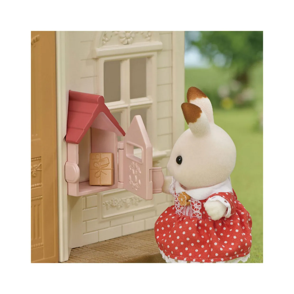 Red Roof Cosy Cottage