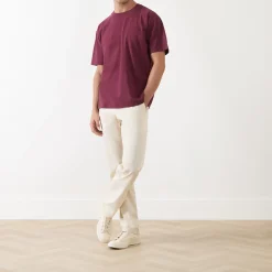 Red Tab™ Vintage T-Shirt