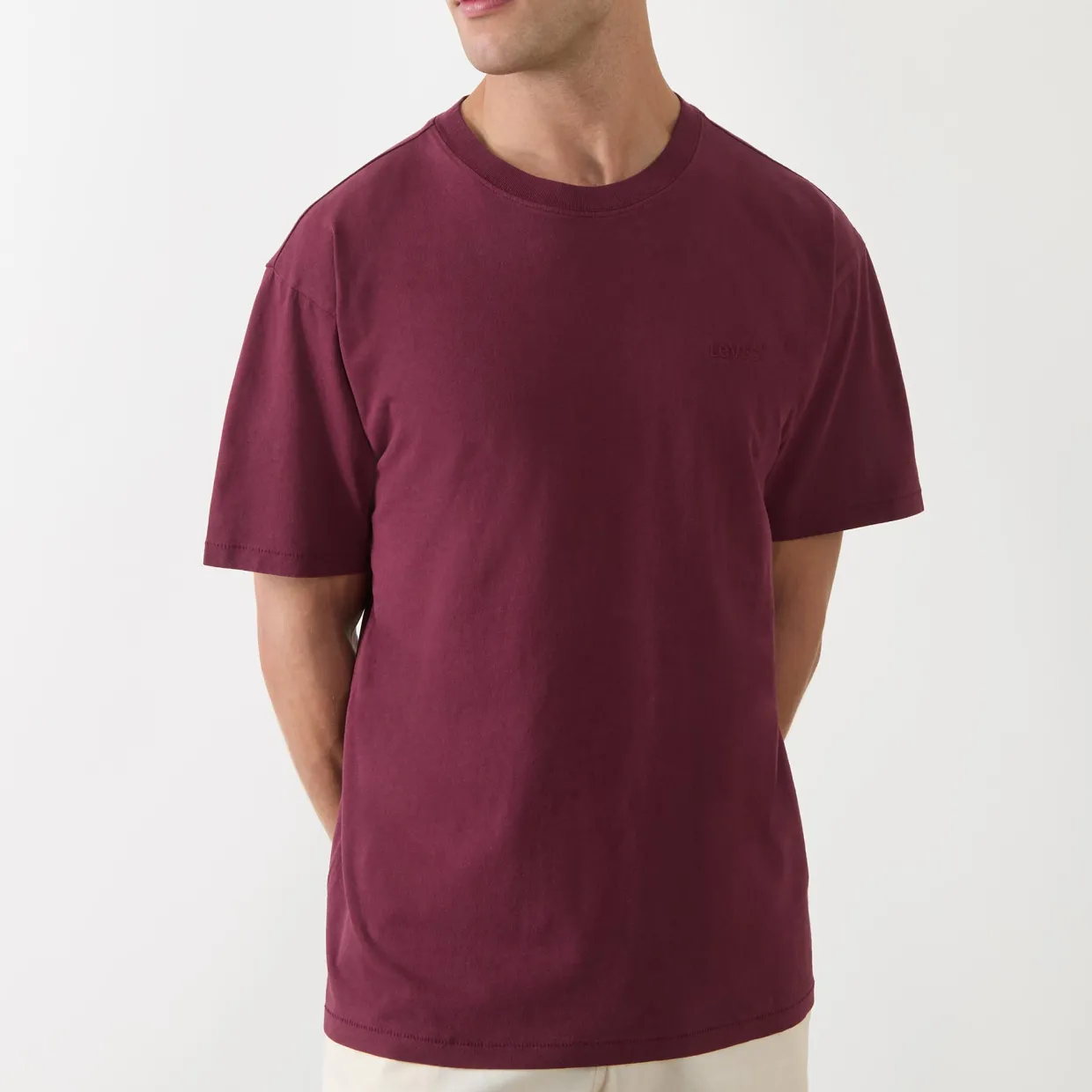 Red Tab™ Vintage T-Shirt