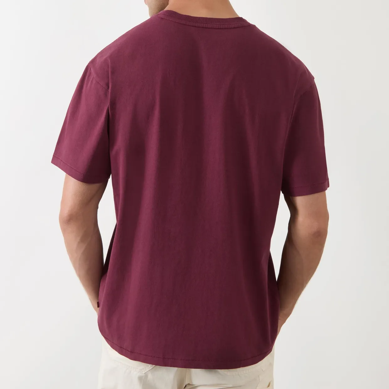 Red Tab™ Vintage T-Shirt