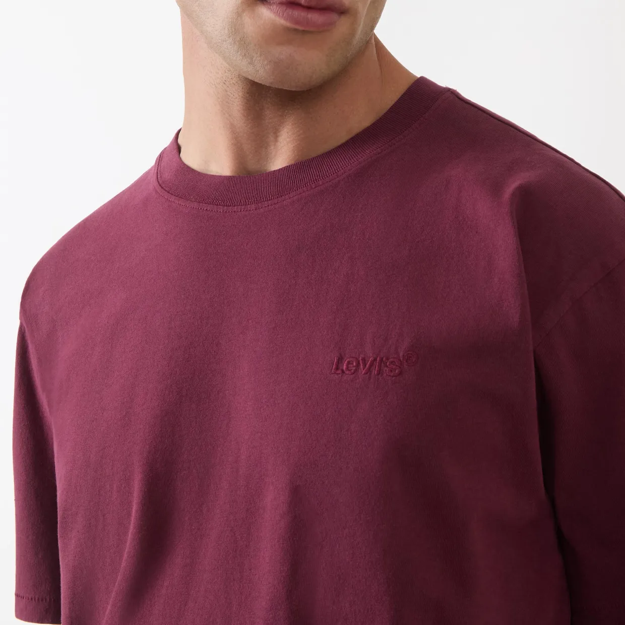Red Tab™ Vintage T-Shirt