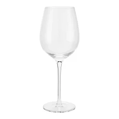 Red Wine Glass 590ml, Set of Four