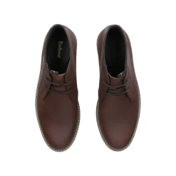 Redhead Chukka Boots