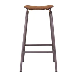Re-Engineered Lab Stool