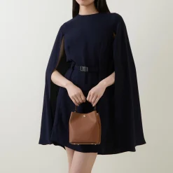 Reese Small Bucket Bag
