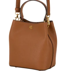 Reese Small Bucket Bag