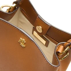 Reese Small Bucket Bag
