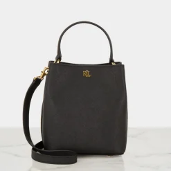 Reese Small Bucket Bag