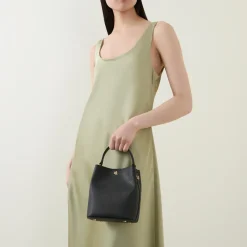 Reese Small Bucket Bag