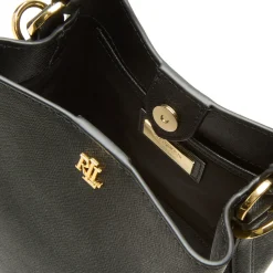 Reese Small Bucket Bag