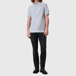 Reform Ramskull Logo Polo Shirt