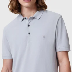 Reform Ramskull Logo Polo Shirt
