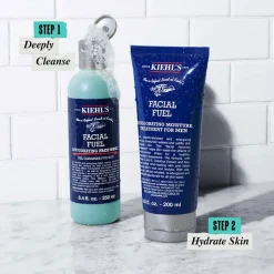 Refresh Set