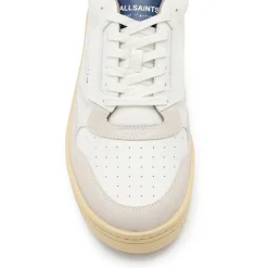 Regan Lace-Up Trainers