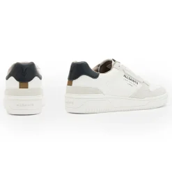 Regan Low-Top Trainers