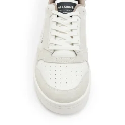 Regan Low-Top Trainers