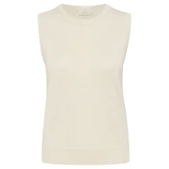 Regina Shimmer Vest