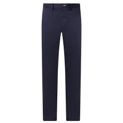 Regular-Fit Twill Chinos