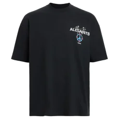 Reincarnate Graphic T-Shirt