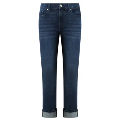 Relaxed Skinny Jeans