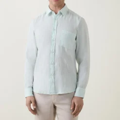Relegant Linen Shirt