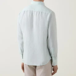 Relegant Linen Shirt