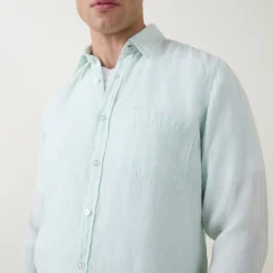 Relegant Linen Shirt