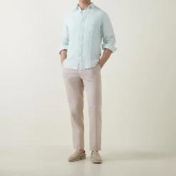 Relegant Linen Shirt