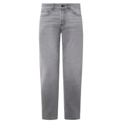 Re.Maine Straight Leg Jeans