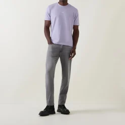 Re.Maine Straight Leg Jeans