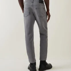 Re.Maine Straight Leg Jeans