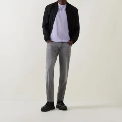 Re.Maine Straight Leg Jeans