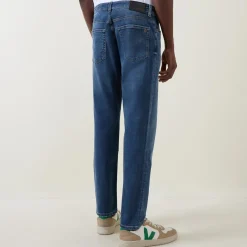 Re.Maine Straight Leg Jeans