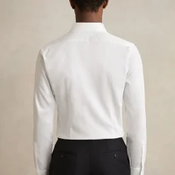 Remote Slim Fit Shirt