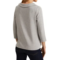 Remy Textured Knit Top