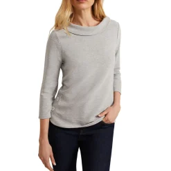 Remy Textured Knit Top