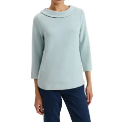 Remy Textured Top