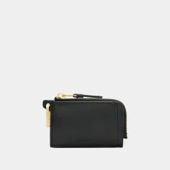 Remy Zip Wallet