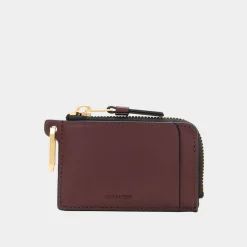 Remy Zipped Wallet