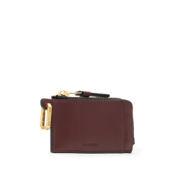 Remy Zipped Wallet